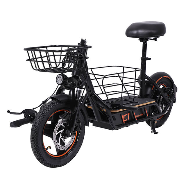 HPHLHBCBH14 Electric Scooter