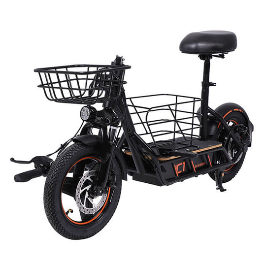 HPHLHBCBH14 Electric Scooter