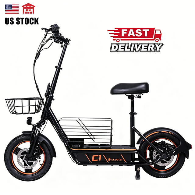 HPHLHBCBH14 Electric Scooter
