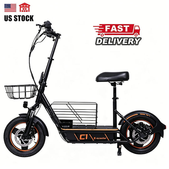 HPHLHBCBH14 Electric Scooter