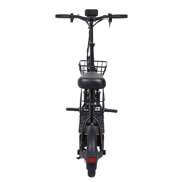 HPHLHBCBH14 Electric Scooter