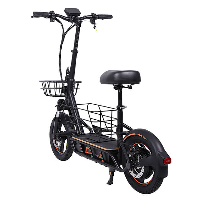 HPHLHBCBH14 Electric Scooter