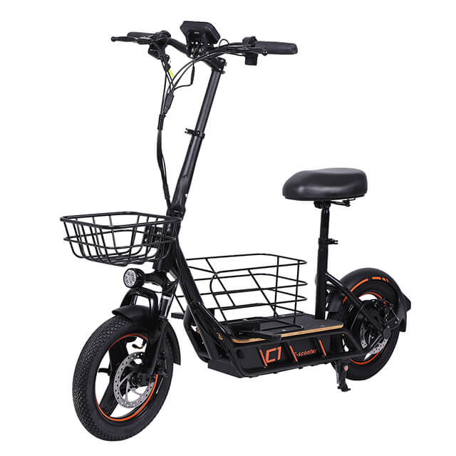 HPHLHBCBH14 Electric Scooter