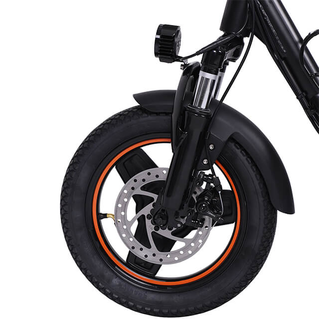 HPHLHBCBH14 Electric Scooter