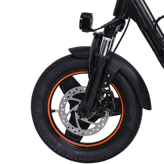 HPHLHBCBH14 Electric Scooter