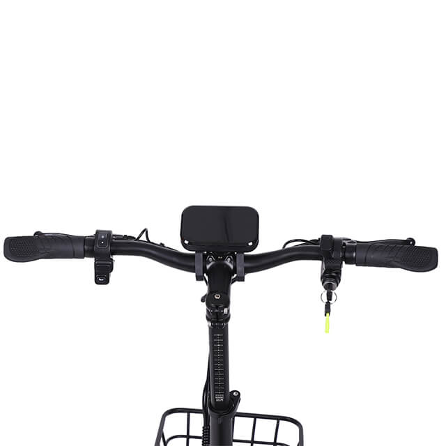 HPHLHBCBH14 Electric Scooter