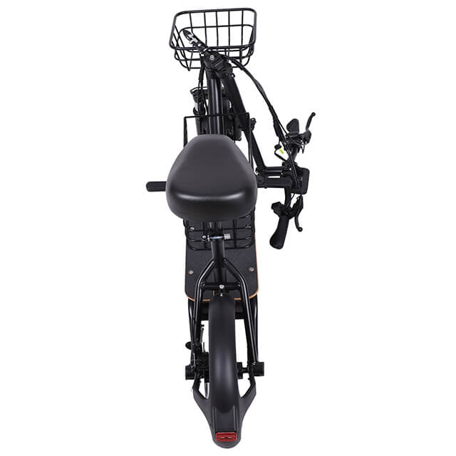 HPHLHBCBH14 Electric Scooter