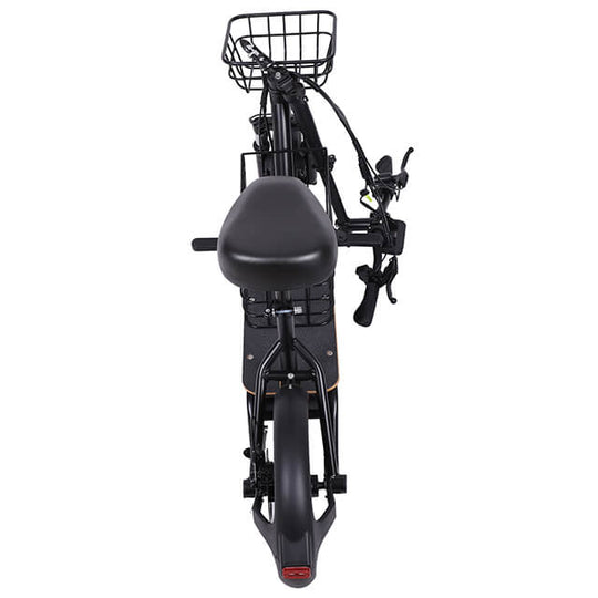 HPHLHBCBH14 Electric Scooter