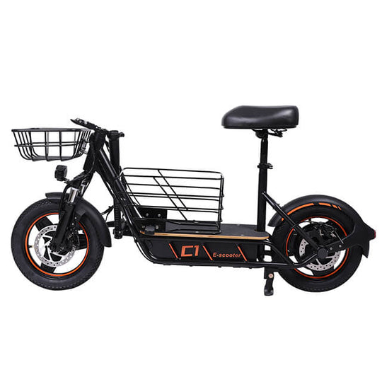 HPHLHBCBH14 Electric Scooter