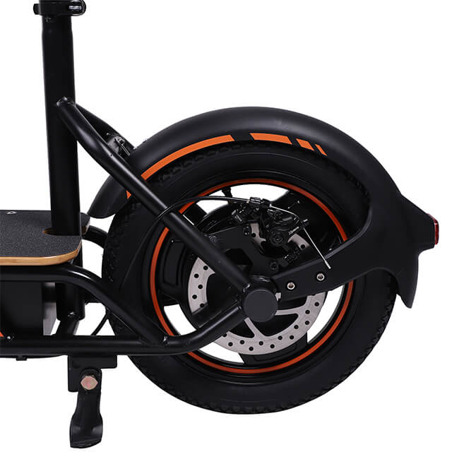 HPHLHBCBH14 Electric Scooter