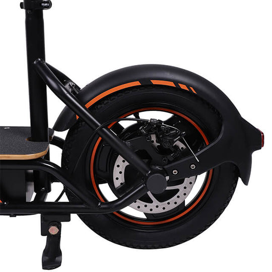 HPHLHBCBH14 Electric Scooter