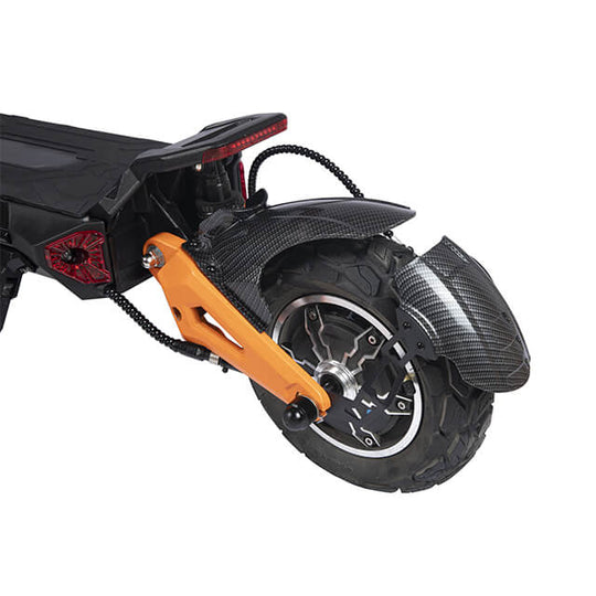 HPHLHBCBH9 Electric Scooter