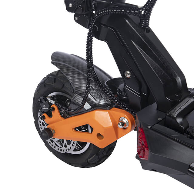HPHLHBCBH9 Electric Scooter