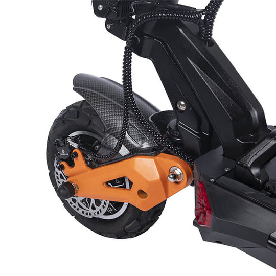 HPHLHBCBH9 Electric Scooter
