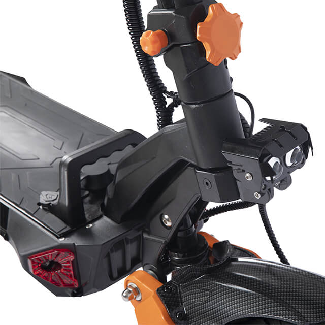HPHLHBCBH9 Electric Scooter