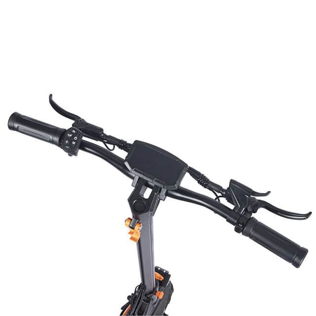 HPHLHBCBH9 Electric Scooter