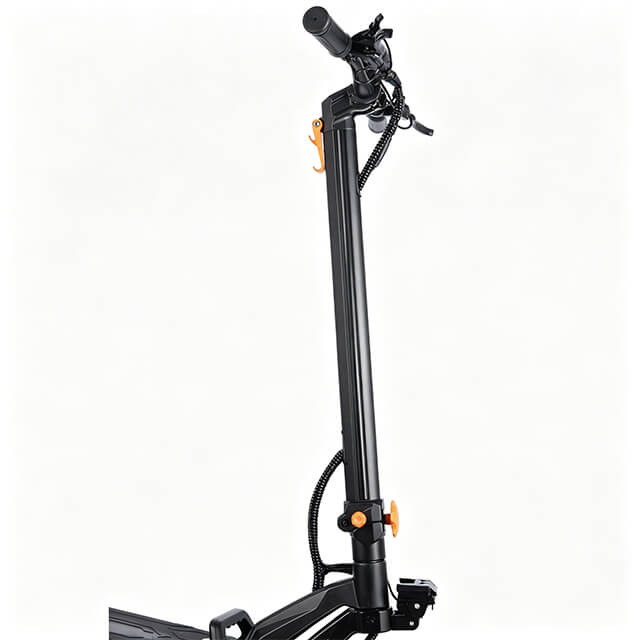HPHLHBCBH9 Electric Scooter