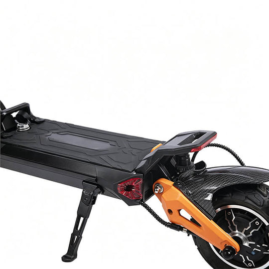 HPHLHBCBH9 Electric Scooter