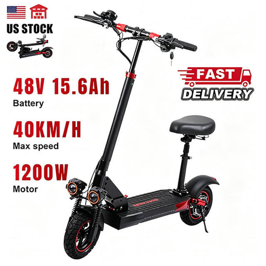 HPHLHBCBJ01 Electric Scooter