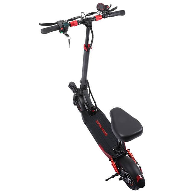 HPHLHBCBJ01 Electric Scooter