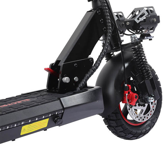 HPHLHBCBJ01 Electric Scooter