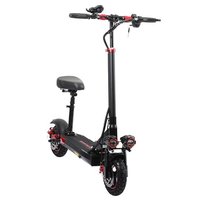 HPHLHBCBJ01 Electric Scooter