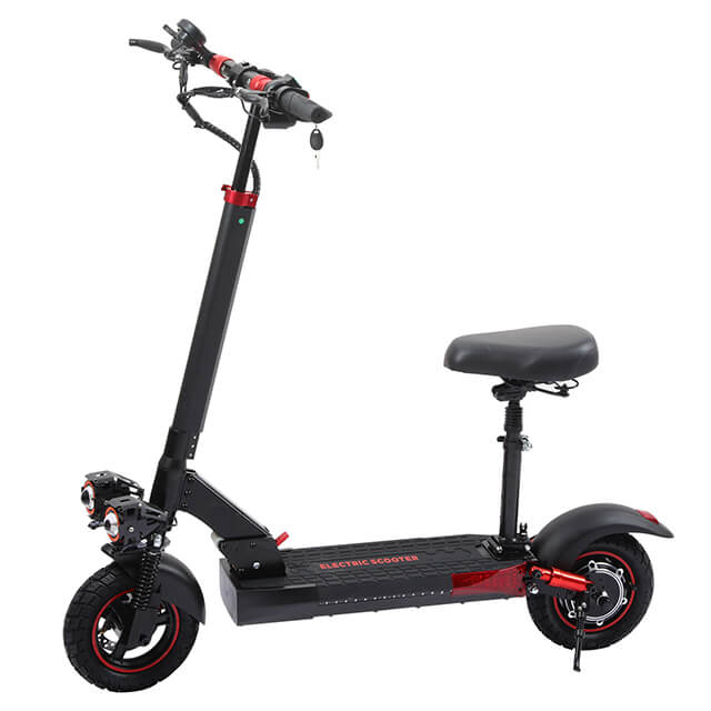 HPHLHBCBJ01 Electric Scooter