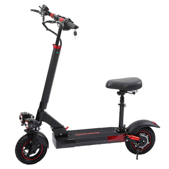 HPHLHBCBJ01 Electric Scooter