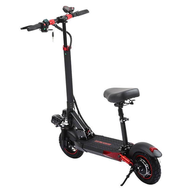 HPHLHBCBJ01 Electric Scooter