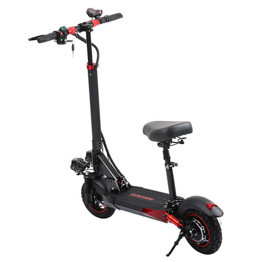 HPHLHBCBJ01 Electric Scooter