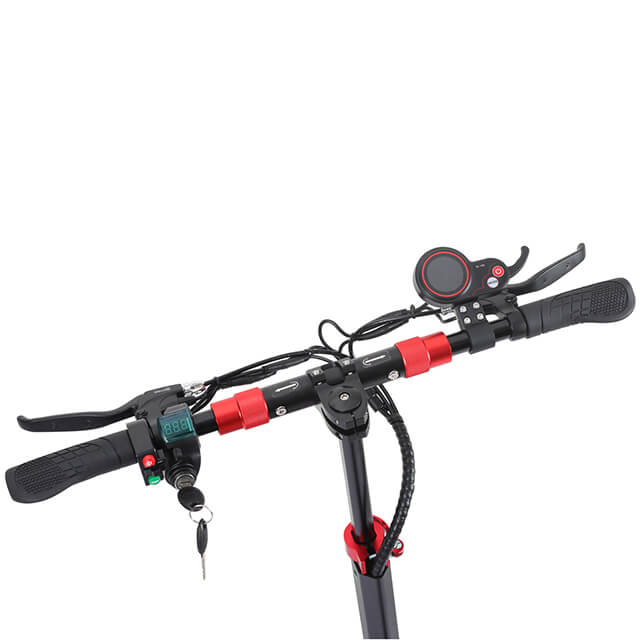 HPHLHBCBJ01 Electric Scooter