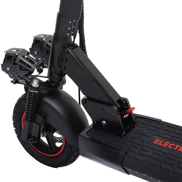 HPHLHBCBJ01 Electric Scooter