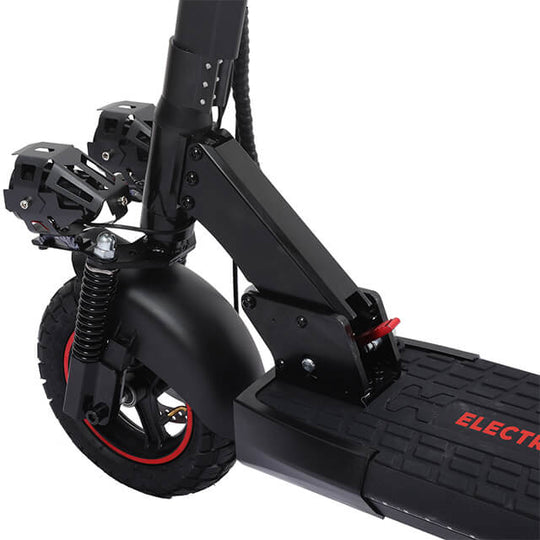 HPHLHBCBJ01 Electric Scooter