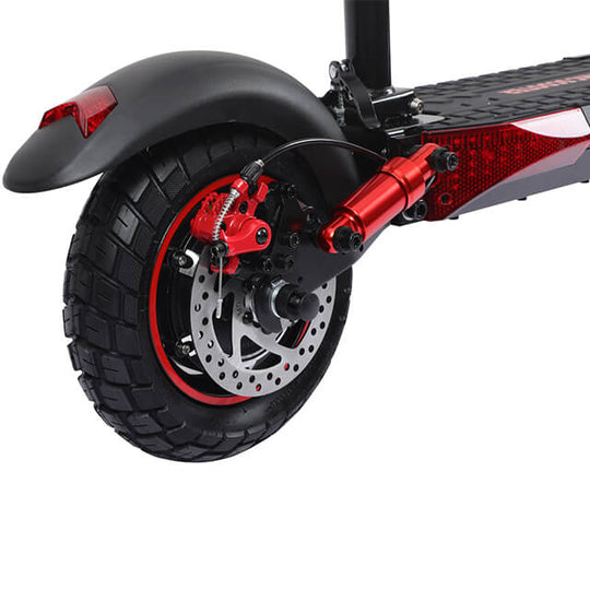 HPHLHBCBJ01 Electric Scooter