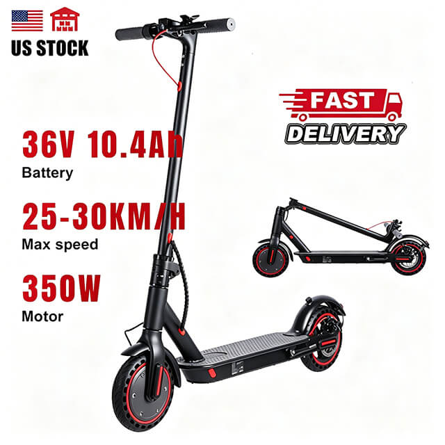 HPHLHBCBJ03 Electric Scooter