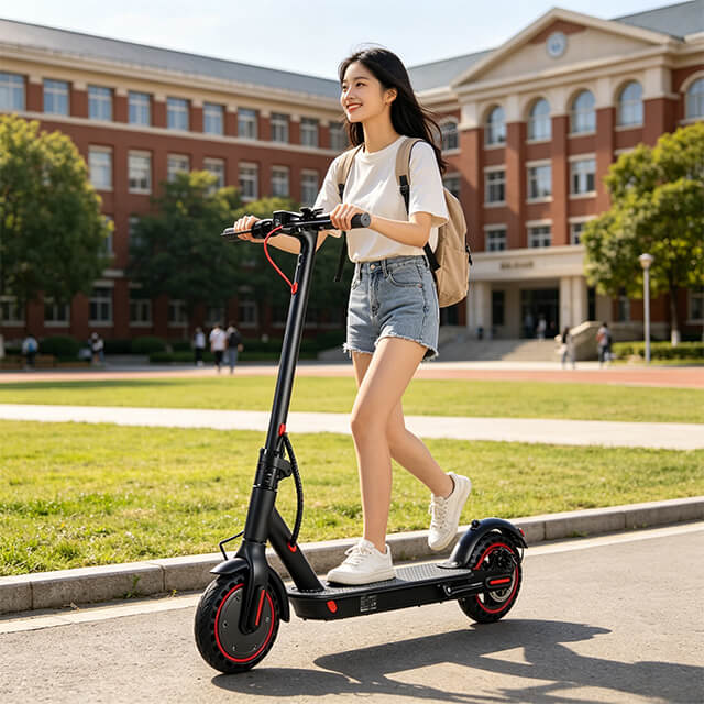 HPHLHBCBJ03 Electric Scooter