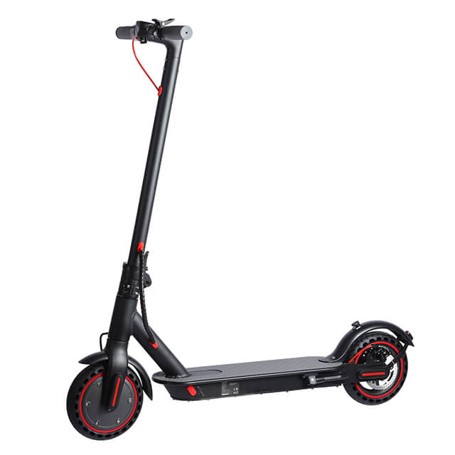 HPHLHBCBJ03 Electric Scooter