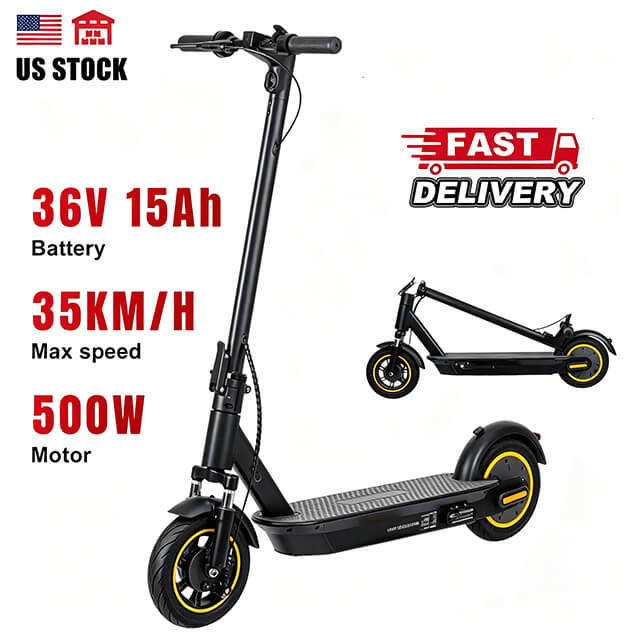 HPHLHBCBJ05 Electric Scooter