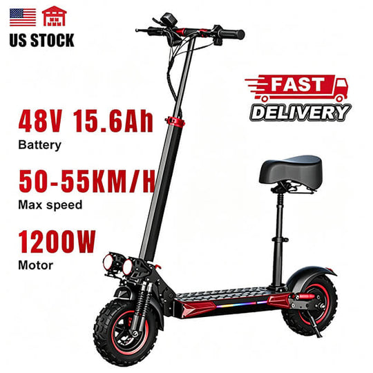 HPHLHBCBJ11MAX Electric Scooter