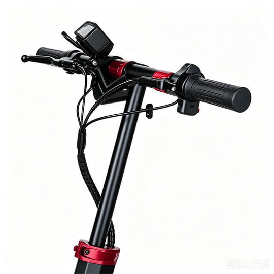 HPHLHBCBJ11MAX Electric Scooter