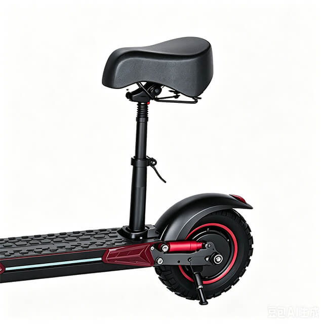 HPHLHBCBJ11MAX Electric Scooter