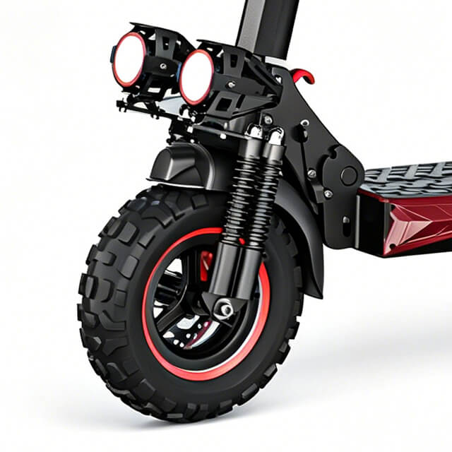 HPHLHBCBJ11MAX Electric Scooter