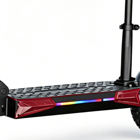 HPHLHBCBJ11MAX Electric Scooter