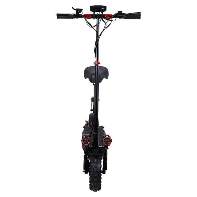 HPHLHBCBJ11PULS Electric Scooter