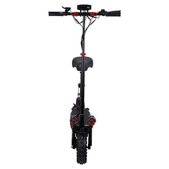 HPHLHBCBJ11PULS Electric Scooter