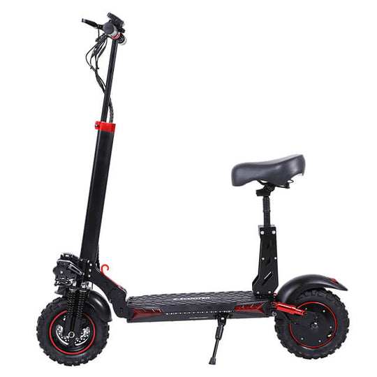 HPHLHBCBJ11PULS Electric Scooter