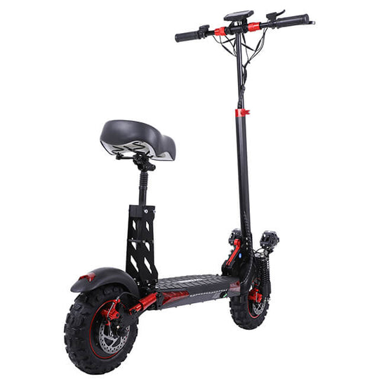 HPHLHBCBJ11PULS Electric Scooter