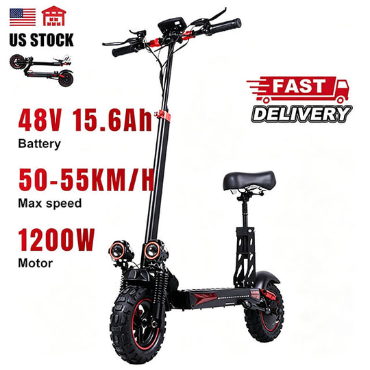 HPHLHBCBJ11PULS Electric Scooter