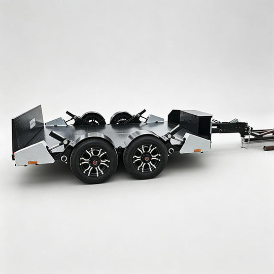 HP25 Drop Deck Trailer