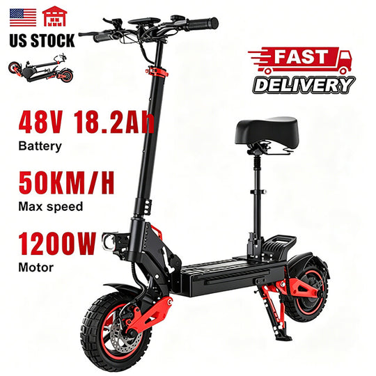 HPHLHBCBJ15MAX Electric Scooter